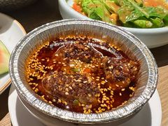 -辛香汇·现炒川菜(武进吾悦店)