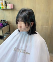 -韩国李知恩形象设计