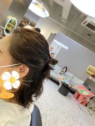 -川和潮人漂色·烫染·接发