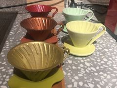 -sugarman espresso素饮糖人高新咖啡工厂