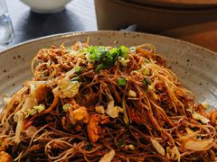 -杭州桐庐康莱德酒店中餐厅·乐