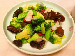 -小吊梨汤·北京菜·烤鸭(鸟巢店)