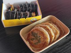 -传闻来紫菜包饭·打糕(西塔韩百店)