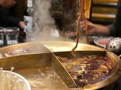 -沸炉重庆老火锅(军事博物馆店)