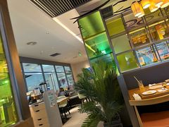 -菲滋意式餐厅(上虞万和城店)