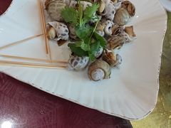-天天海鲜城·海鲜大排档(新溪店)