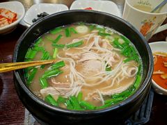 -釜山豚骨汤饭(芝罘万达广场店)