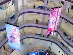 -龙湖南京江北天街