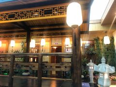 -东方威尼斯温泉酒店