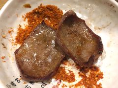 -韩国料理大力士(屏风街店)