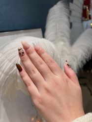 -雪儿·YuKi美甲美睫皮肤管理Salon