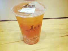 -1点点(西山万达金街店)