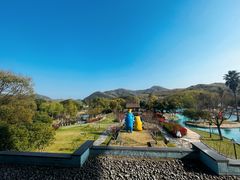 -宁波九龙湖开元度假村