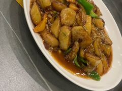 -东北农家小院(定西路店)