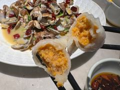 -船歌·鱼水饺青岛菜(闽江二路店)