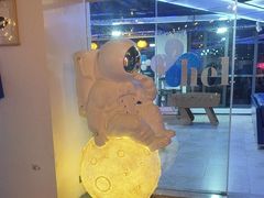 -CIAO·团建聚餐·生日派对轰趴馆(福田店)