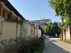 -广州市紫泥堂文化创意园景区