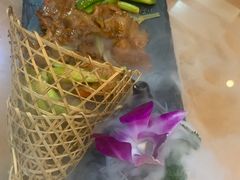 -一心斋素食馆(龙岗店)