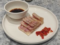 -聚丰园•湖鲜餐厅(阿红私房菜梅石路店)