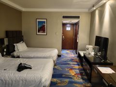 -和平宾馆(王府井店)