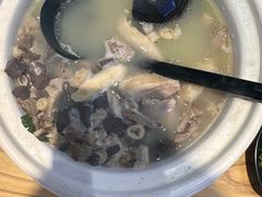 -壹鲜瓦房店羊汤