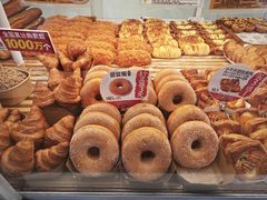 甜甜圈-味多美蛋糕(八大处店)