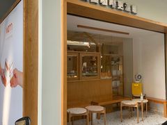 -Cafe on warm(丹霞店)