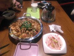 -赖胖子肉蟹煲(临川万象新城店)