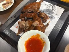 -姑苏家宴·苏帮菜·松鼠桂鱼(苏州总店)