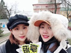 -谢尔盖圣三一大修道院