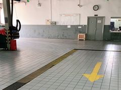 -北京亚奥福瑞福特4S店(北苑家园店)