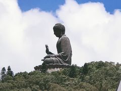 -天坛大佛