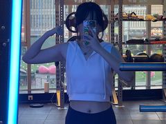 -NRG健身私教CLUB(打浦桥店)