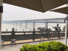 -汉水谣·江景餐厅(江滩店)