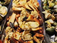 -威斯汀舞台餐厅