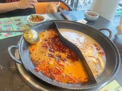 -巴蜀大将火锅(春熙店)