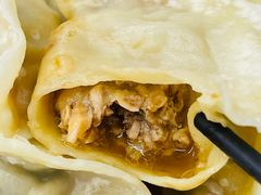 -奉天蚨祥饺子馆