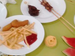 -海韵之星邮轮水会(明发商业广场店)