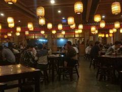 -小街天府(西工小街店)