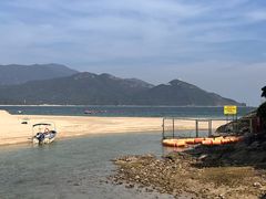 -西涌国际滨海旅游区