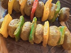 -甘尼仕印度餐厅爵士酒吧(阳春巷店)