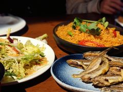 -埠口精酿夜景餐酒吧· BREWPORT BISTRO(长嘉汇重庆之眼店)