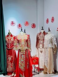 -太古映画婚纱摄影(天河店)