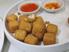 -顺峰顺水顺德菜(第一百货店)