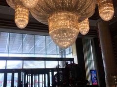 -富力希尔顿酒店·地阔自助餐厅