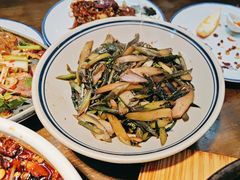-老灶房-四川土菜(铁牛广场店)