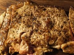 恩空间经典牛排-EN SPACE恩空间