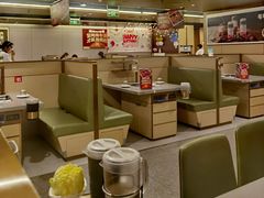 -海底捞火锅(南山京基百纳店)