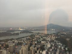 -洲际酒店·地平线全日餐厅HORIZON CAFÉ