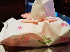 -很久以前羊肉串(大华三路店)